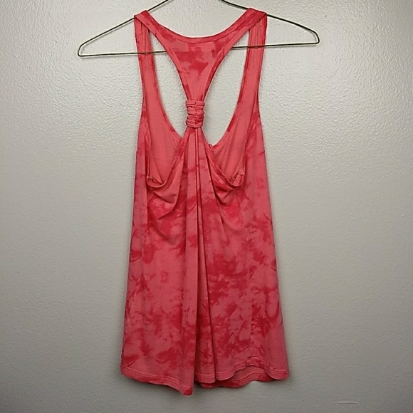 Ocean Pacific Tie Dye Tank Top - Picture 5 of 5